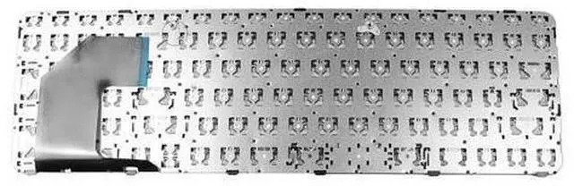 Alt view image 3 of 5 - Keyboard for HP Pavilion 15-B1420X GLOSSY FRAME BLACK(NO Foil Win8 US)