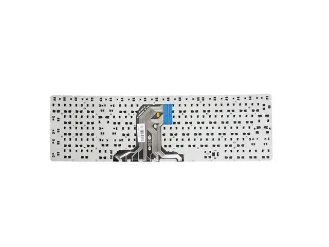 Alt view image 2 of 5 - replacement keyboard for HP Pavilion 15-ay065nr 15-ay067nr 15-ay068ca 15-ay068nr