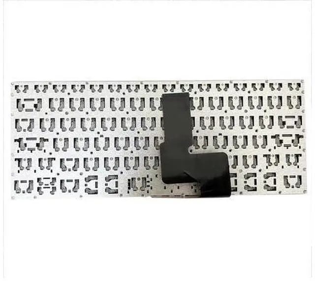 Alt view image 3 of 5 - US Keyboard for Lenovo Ideapad 320-14ISK 320-14IKB 320S-14IKB 320-14AST 80X4
