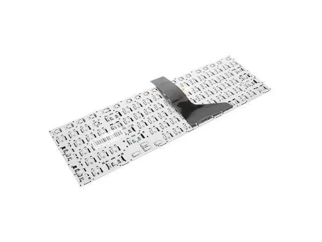 Alt view image 3 of 5 - replacement keyboard for TOSHIBA L850 GLOSSY FRAME BLACK 9Z.N7USV.001 TV0SV TV0SU TVASC US