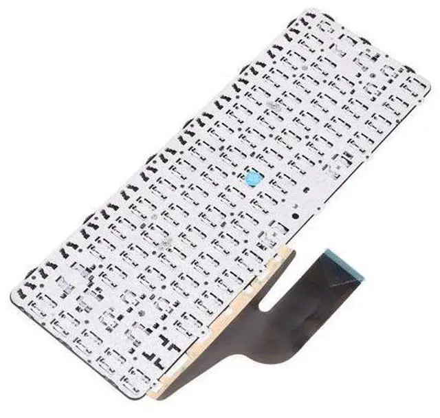 Alt view image 2 of 4 - US Keyboard For HP ProBook 430 G3 430 G4 440 G3 440 G4 445 G3 BLACK