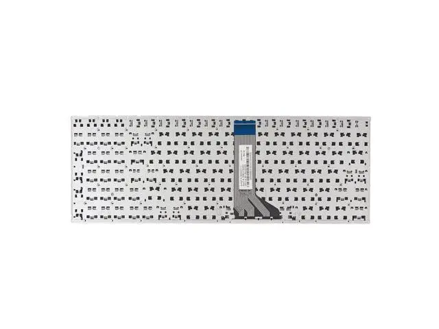 Alt view image 3 of 5 - replacement keyboard for ASUS X551 0KNB0-612EUS00 AEXJCU00010 9Z.N8SSQ(Win8)US