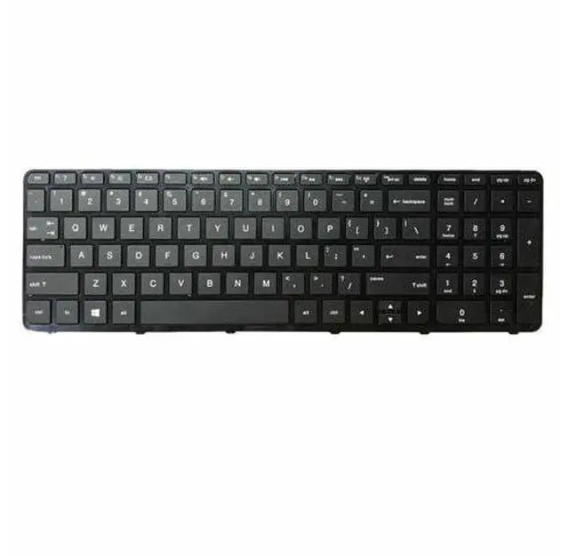 Main image of Keyboard For HP 15-g275nr 15-f004dx 15-f004wm 15-f008cl 15-f009ca 708168-001