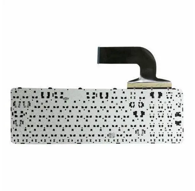 Alt view image 2 of 4 - Keyboard For HP 15-g275nr 15-f004dx 15-f004wm 15-f008cl 15-f009ca 708168-001