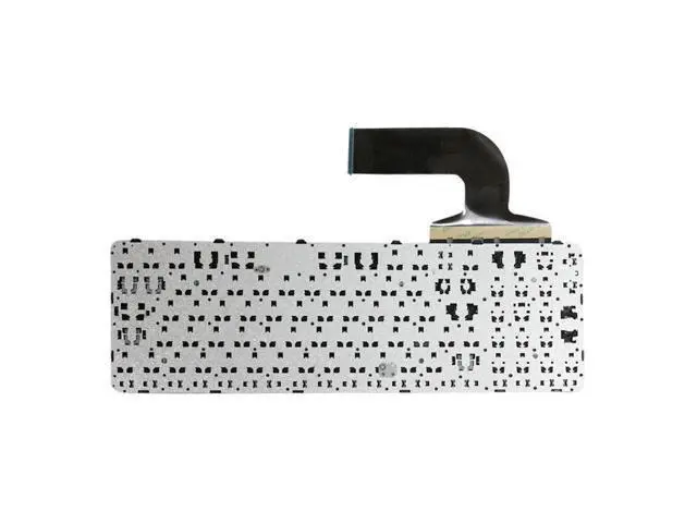 Alt view image 3 of 5 - Laptop US Keyboard with Frame For HP 15-g023cl 15-g02315-g02415-g024nr