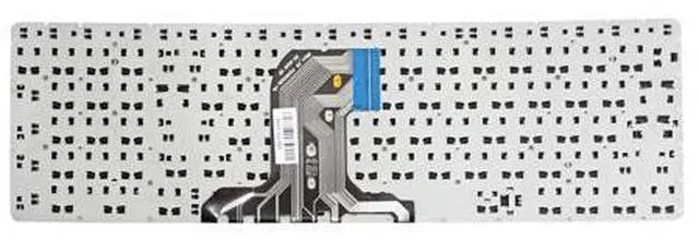 Alt view image 3 of 5 - Keyboard For HP Pavilion 15-ay012ca 15-ba079dx 15-ba081nr 15-ba082nr