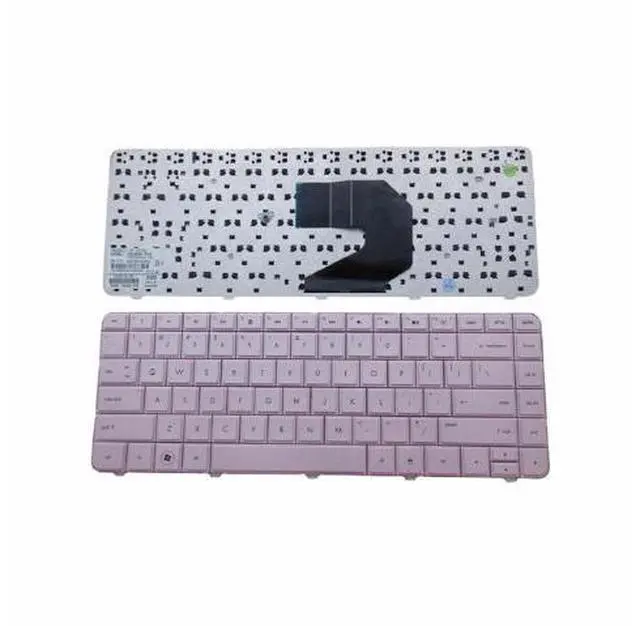 Main image of Keyboard for HP Pavilion G4-1000 G6-1000 CQ43 CQ57 430 630S BLACK US PINK