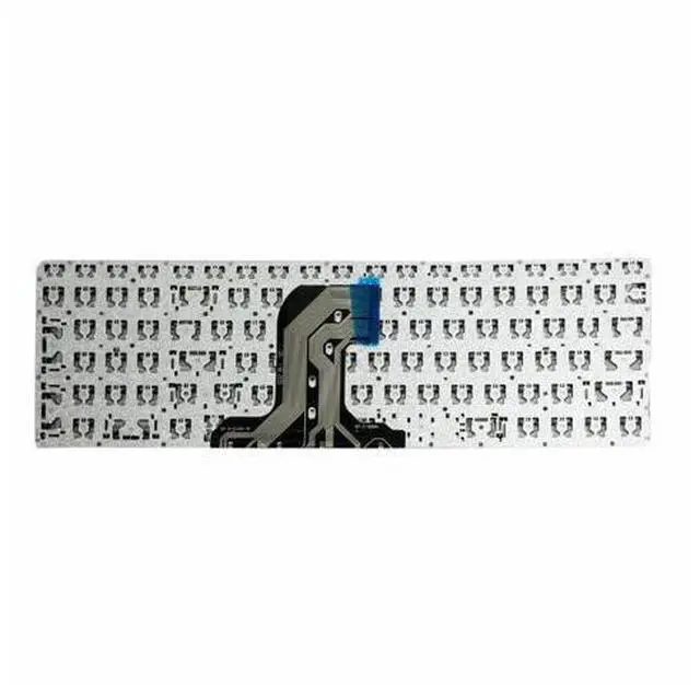 Alt view image 3 of 5 - Laptop US Keyboard For HP Pavilion 15-ba010ca 15-ba020ca 15-ba021ca