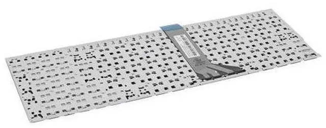 Alt view image 3 of 5 - US Keyboard for ASUS X553 X553M X553MA K553M BLACK 0KNB0-4109US00