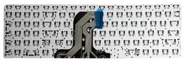 Alt view image 3 of 5 - replacement keyboard for HP Pavilion 15-ba Series 15-ba078dx 15-ba079dx 15-ba032au US