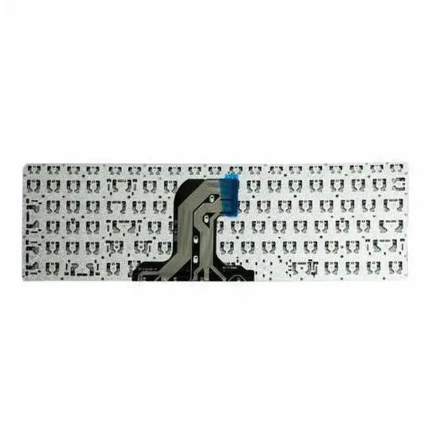 Alt view image 3 of 5 - US Keyboard For HP Pavilion 15-af116ng 15-af117ng 15-af118ng 15-af119ng