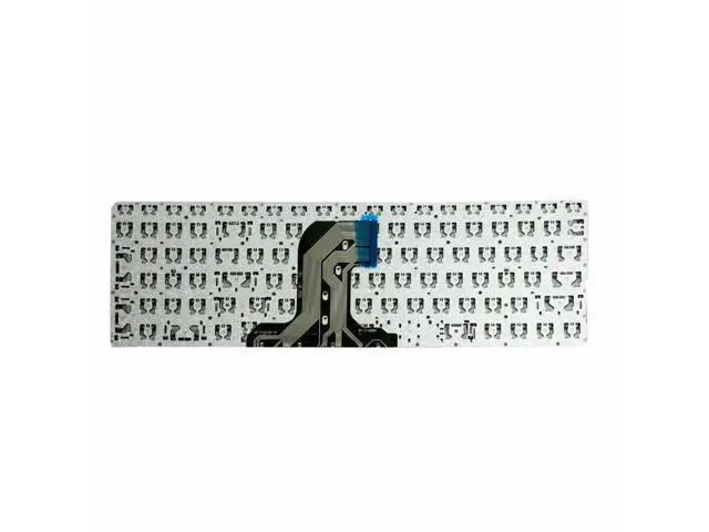 Alt view image 3 of 5 - US Keyboard For HP Pavilion 15-ac14315-ac153ca 15-ac157cl 15-ac177cl