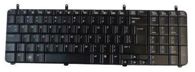 Main image of Notebook Keyboard for HP Pavilion DV7-2000 DV7-3000 Laptops