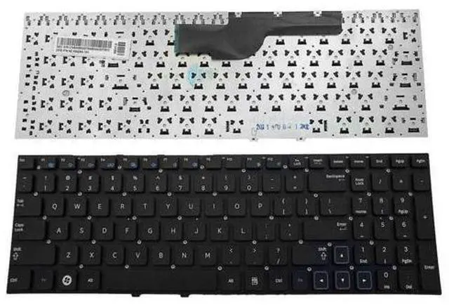 Main image of Keyboard for 300 Series 15.6 inches 300E5A 300V5A BLACK US