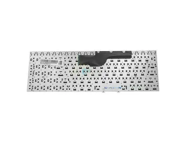 Alt view image 3 of 5 - Keyboard for 300 Series 15.6 inches 300E5A 300V5A BLACK US