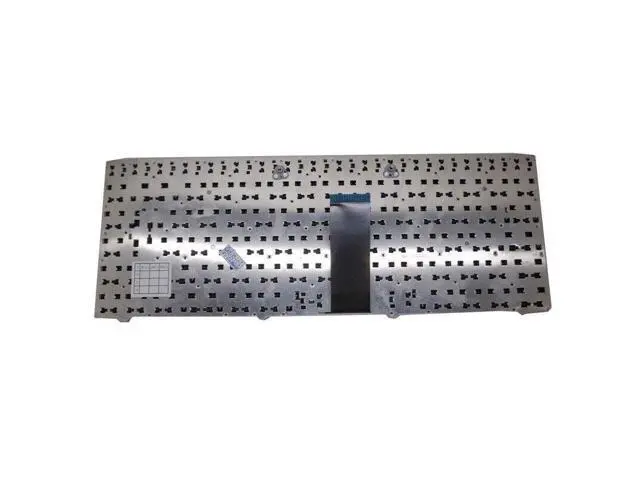 Alt view image 2 of 5 - Keyboard For CLEVO W243 MP-10F86GB-430 6-80-W2440-190-1 United No Frame