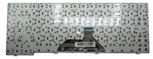 Alt view image 2 of 4 - English US Keyboard For Fujitsu LifeBook UH552 UH572 V132326AK-HF Big Enter