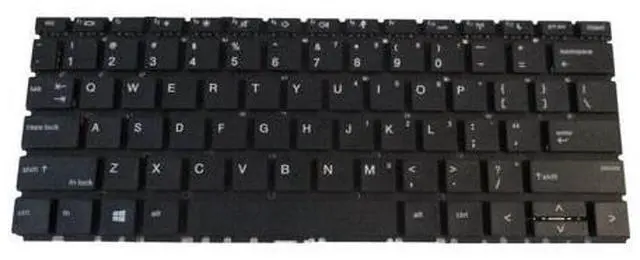 Main image of Keyboard for HP ProBook 430 G6 435 G6 Laptops