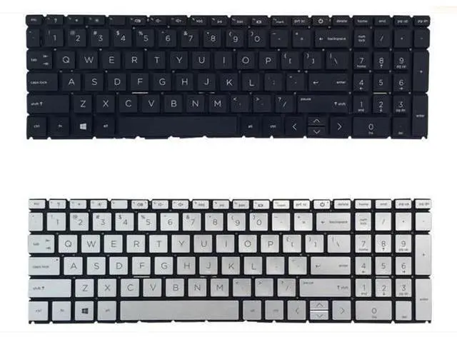 Main image of Keyboard for HP 17-0053CL 17-1053CL 17-CP0025CL 17-CP0097NR 17-CP US Backlit