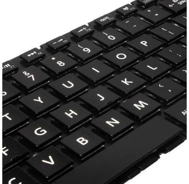 Main image of Keyboard Backlit For Toshiba Satellite S55t-B5271SM S55t-B5273NR PSPQ8M
