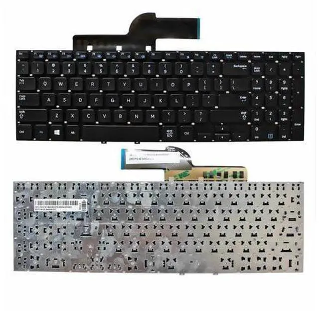Main image of Replacement Keyboard For Sangsung NP300/NP350/NP355/NP270/NP275 Series Laptops