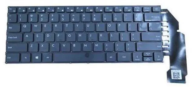 Main image of Replacement Keyboard For AVITA Liber NS14A2 NS13A2 English US With Backlit