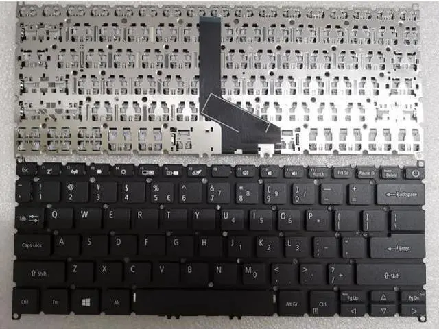 Main image of US Keyboard for Acer Swift 3 SF314-57-57BN SF314-57-59EY SF314-57-57 SF314-57G
