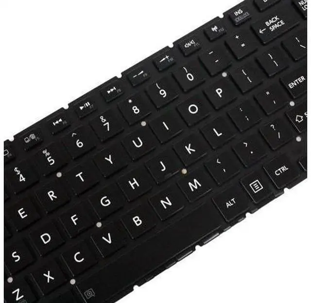 Main image of Keyboard Backlit For Toshiba Satellite S55-B5289 S55-B5292 S55t-B5134