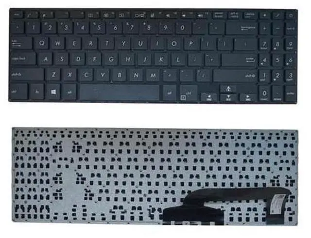 Main image of US Keyboard for ASUS A507LA A507UA A507UB A507UF A507MA A507 no frame