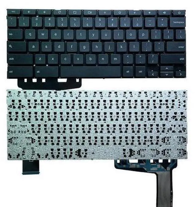 Main image of US keyboard for ASUS Chromebook C202 C202S C202SA C202X C202XA