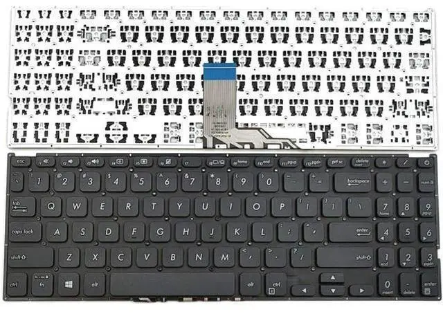 Main image of US Keyboard for Asus S512F S512FA S512FB S512FL S512UA S512JP S512DA