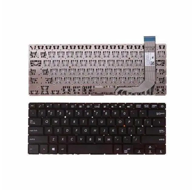 Main image of Keyboard for ASUS X407 X407M X407MA X407UBR X407UA X407UB A407(NO FRAME) US