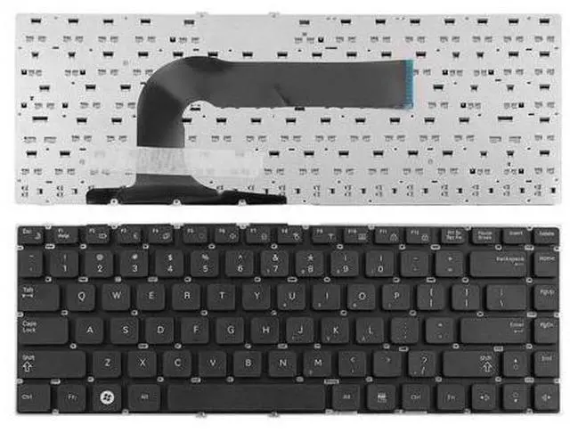 Main image of Keyboard for Q430 Q460 RF410 RF411 P330 SF310 SF410 SF411 Q330 QX411 US