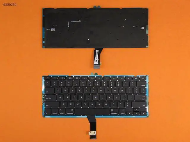 Main image of Air A1369 A1466 MC965 MC966 MC503 MC504 Keyboard 13 inches US