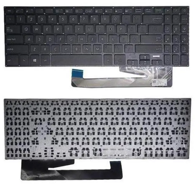 Main image of US Keyboard for ASUS F560 F560UD X560 X560UD YX560 YX560U YX560UD