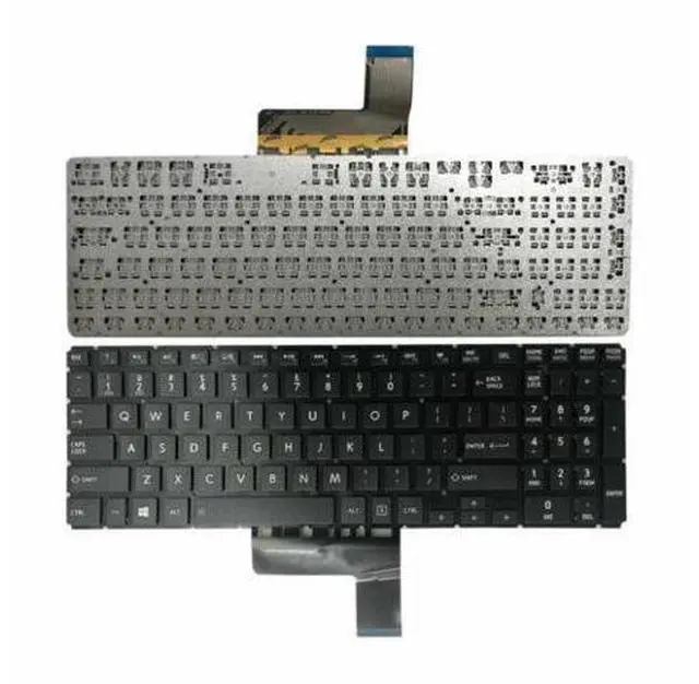 Main image of Keyboard for Toshiba L55D-B5238 L55D-B5320 L55D-B5364 L55Dt-B5256 PSKUAU