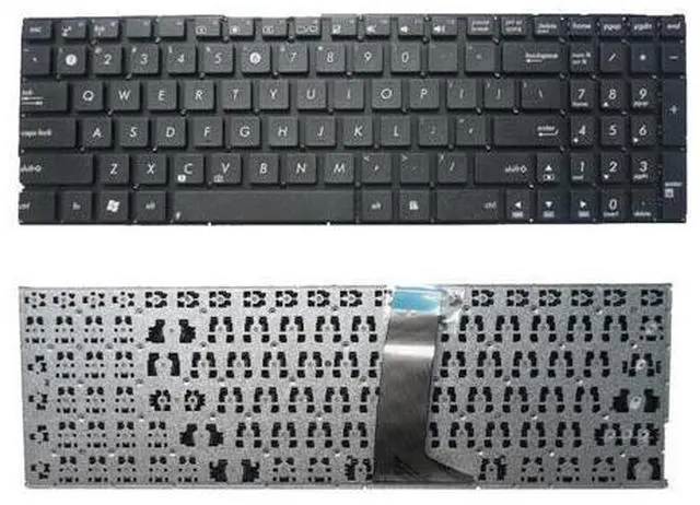 Main image of US Keyboard for ASUS X553M X553MA K553M K553MA X553S X553SA