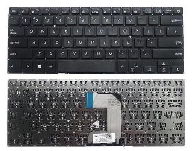 Main image of US Keyboard for ASUS L406 L406MA L406SA L406NA
