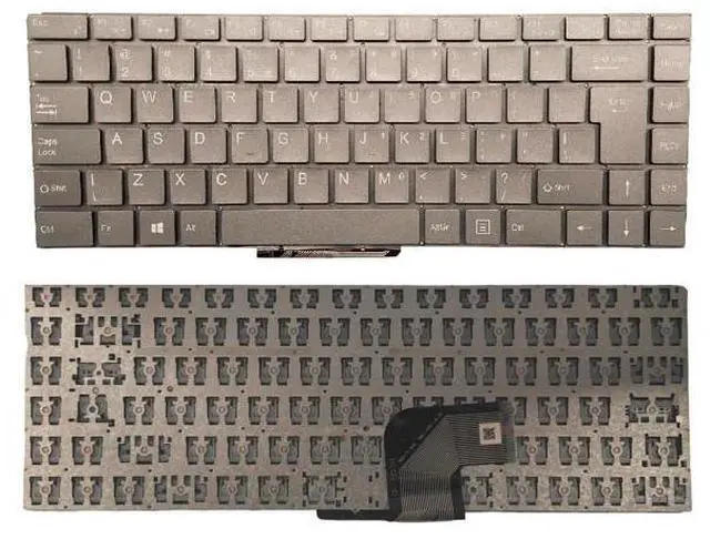 Main image of KEYBOARD MEDION AKOYA E4272 MD63320 MD61612 US