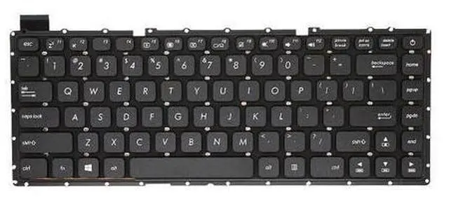 Main image of US Keyboard for Asus X441 X441S X441SA X441SC X441U X441UA