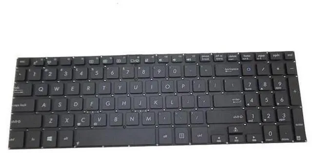 Main image of US Keyboard For ASUS S551 S551L S551LA S551LB S551LN V551 V551L V551LA V551L
