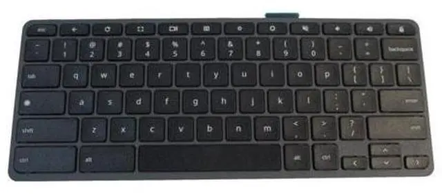 Main image of replacement keyboard for Acer Chromebook Spin 512 R856TN US NK.I111S.0N6