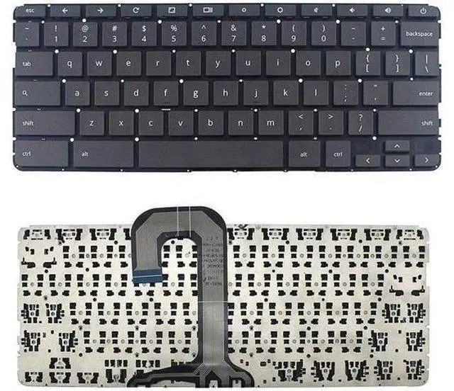 Main image of Keyboard for HP CHROMEBOOK 14-CA 14-ca000 14-CA020NR 14-CA021NR 14-CA023NR