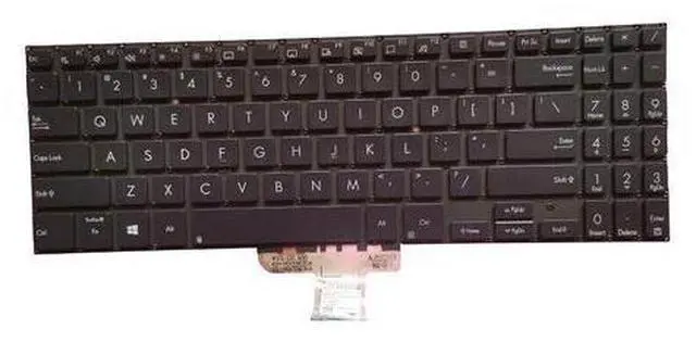 Main image of Laptop Keyboard For ASUS 9Z.NGCPN.401 NSK.WY4PN 01 701200661011 United States US