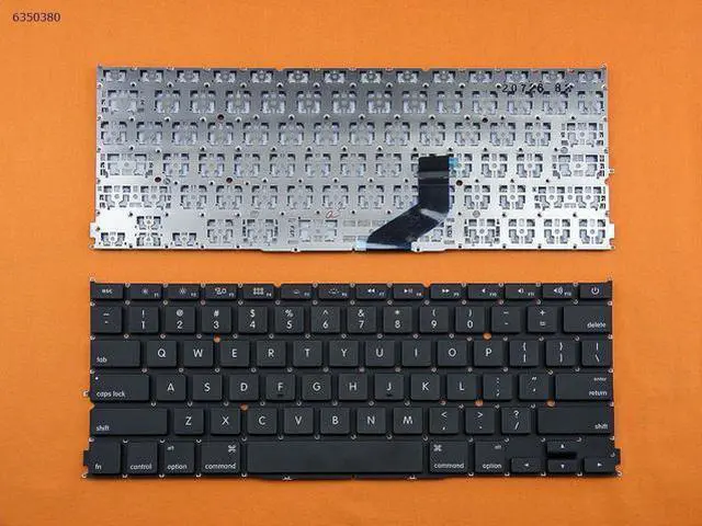 Main image of US Keyboard for A1425 BLACK(without Backlit)