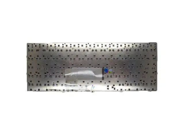 Alt view image 2 of 4 - Laptop Keyboard For MSI CR420 CR460 V111822FK1 S1N-2EUS291-SA0 English US