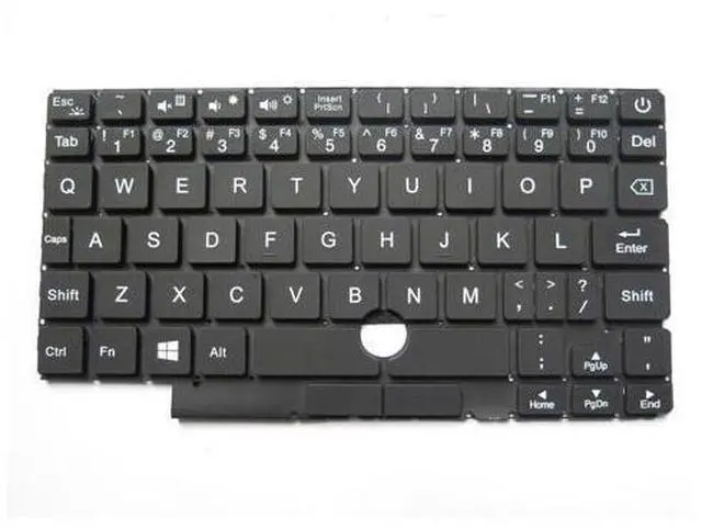 Main image of US Keyboard For One-Netbook OneMix OneMix 1 OneMix 1S OneMix2 OneMix2S KY174-1