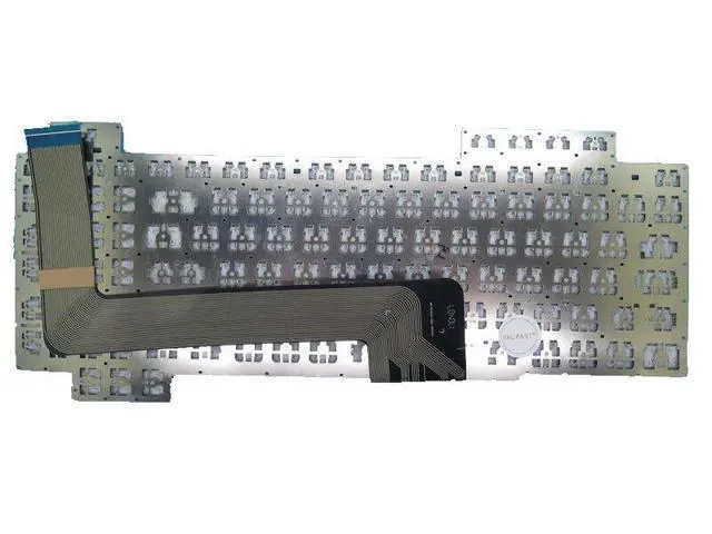 Alt view image 2 of 4 - Laptop Keyboard For ASUS S7AM S7A No Backlight Film United States US Black