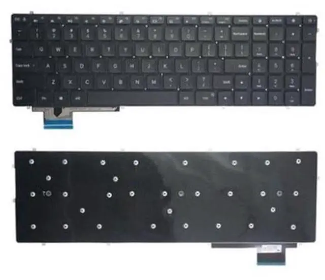 Main image of Laptop Keyboard For XIAOMI Mi Notebook Pro 15.6 TM1709 United States US