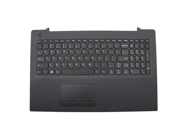 Main image of US Palmrest Keyboard For Lenovo V110-15AST V110-15IAP V110-15IKB ISK 5CB0L78358